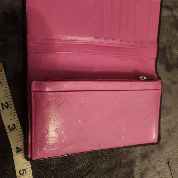Chanel wallets - Picture 3 of 11